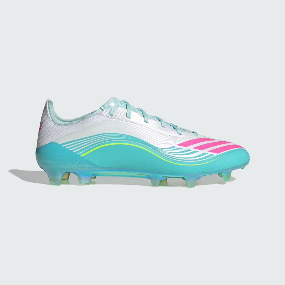 U F50 Messi Elite Firm Ground Fball Boot