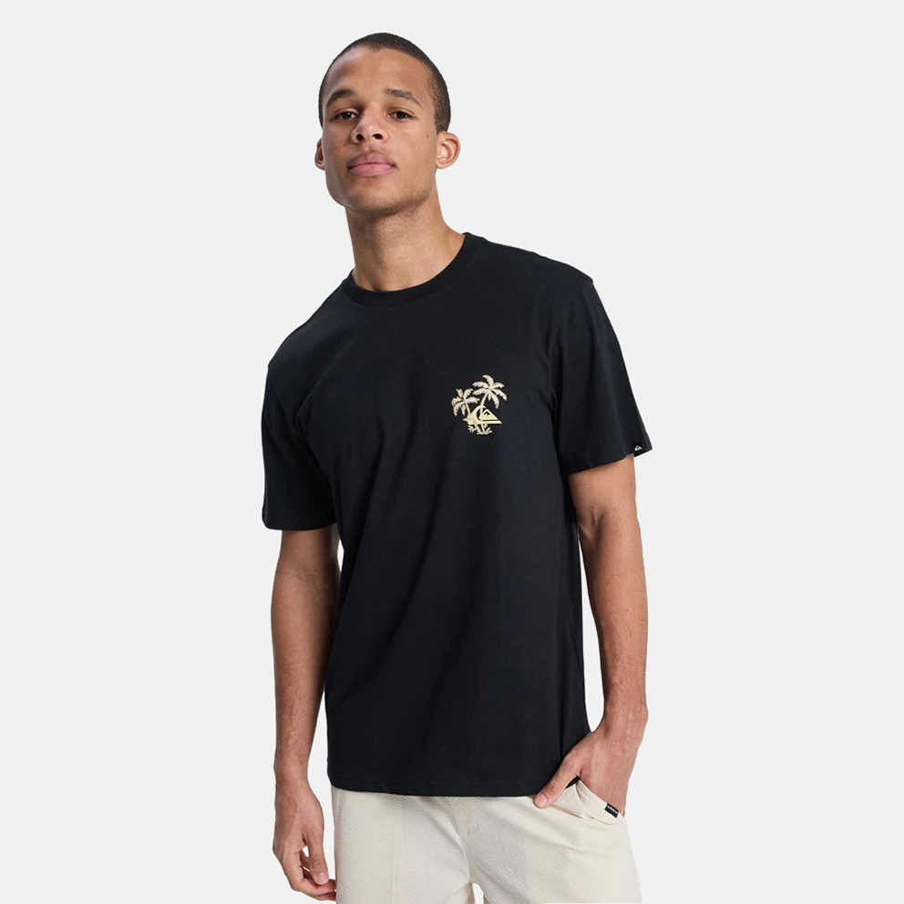 Evo Learning From Nature Men's T-Shirt
