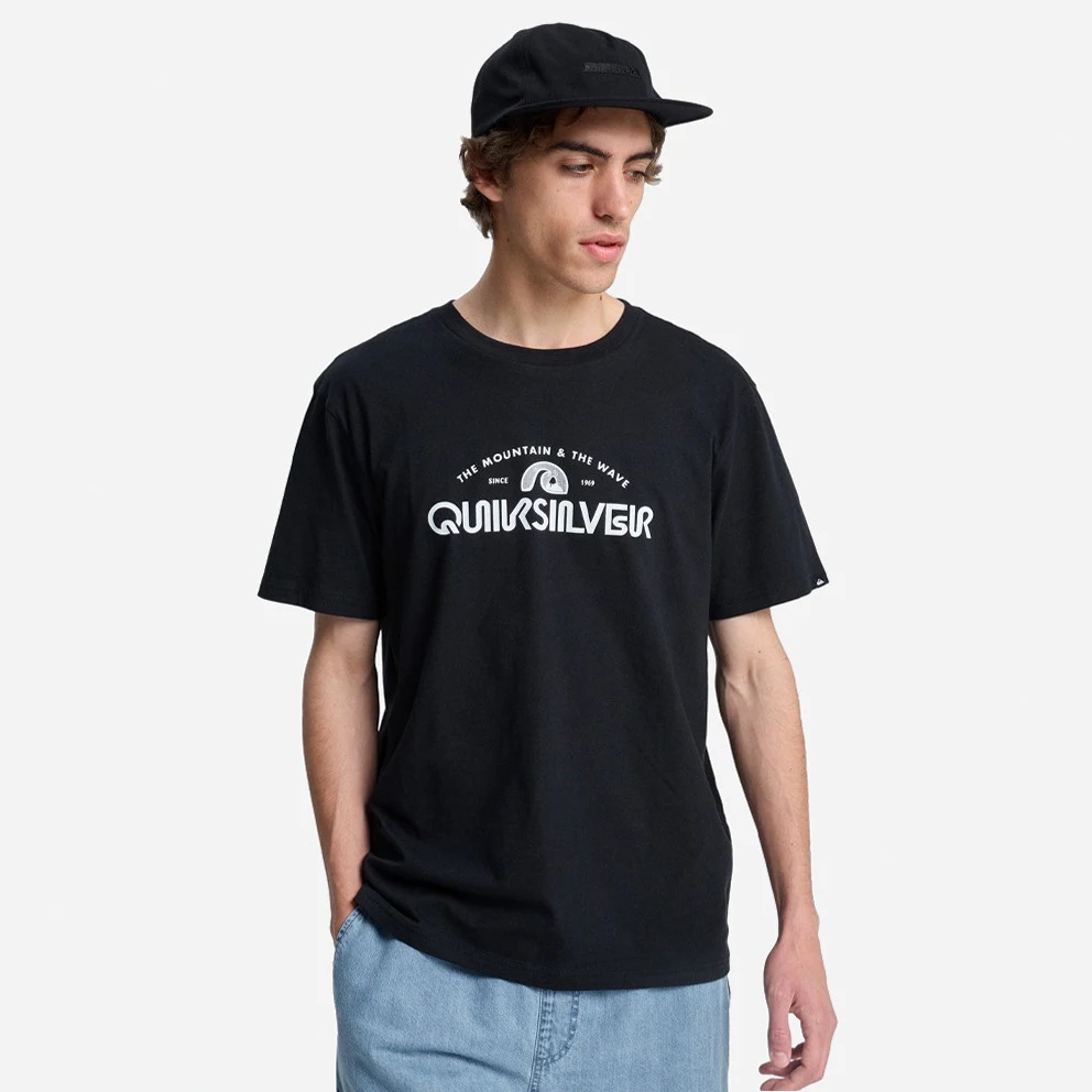 Ev Vista Men's T-Shirt