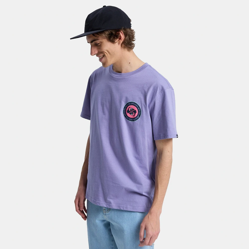 Ev Duality Men's T-Shirt