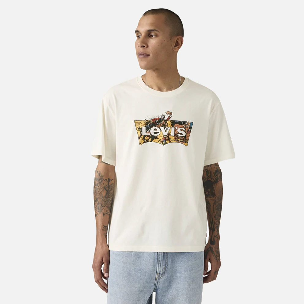 Levi’s Relaxed Fit Men's T-Shirt