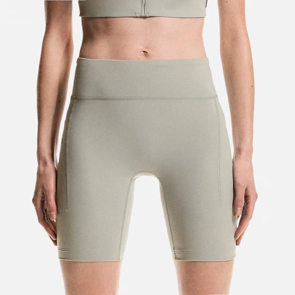 8" Performance Women's Biker Shorts
