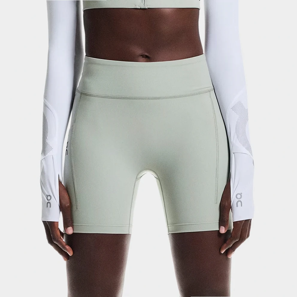 Performance Tights Women's Biker Shorts