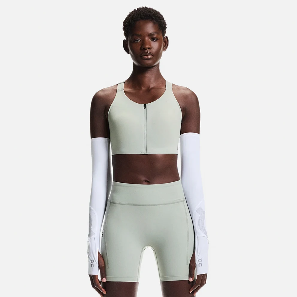 Endurance Zip Women's Bra