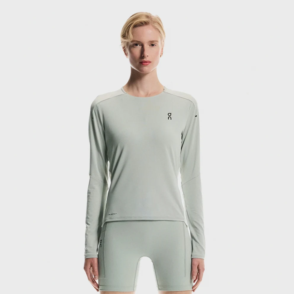Performance Women's Longsleeve