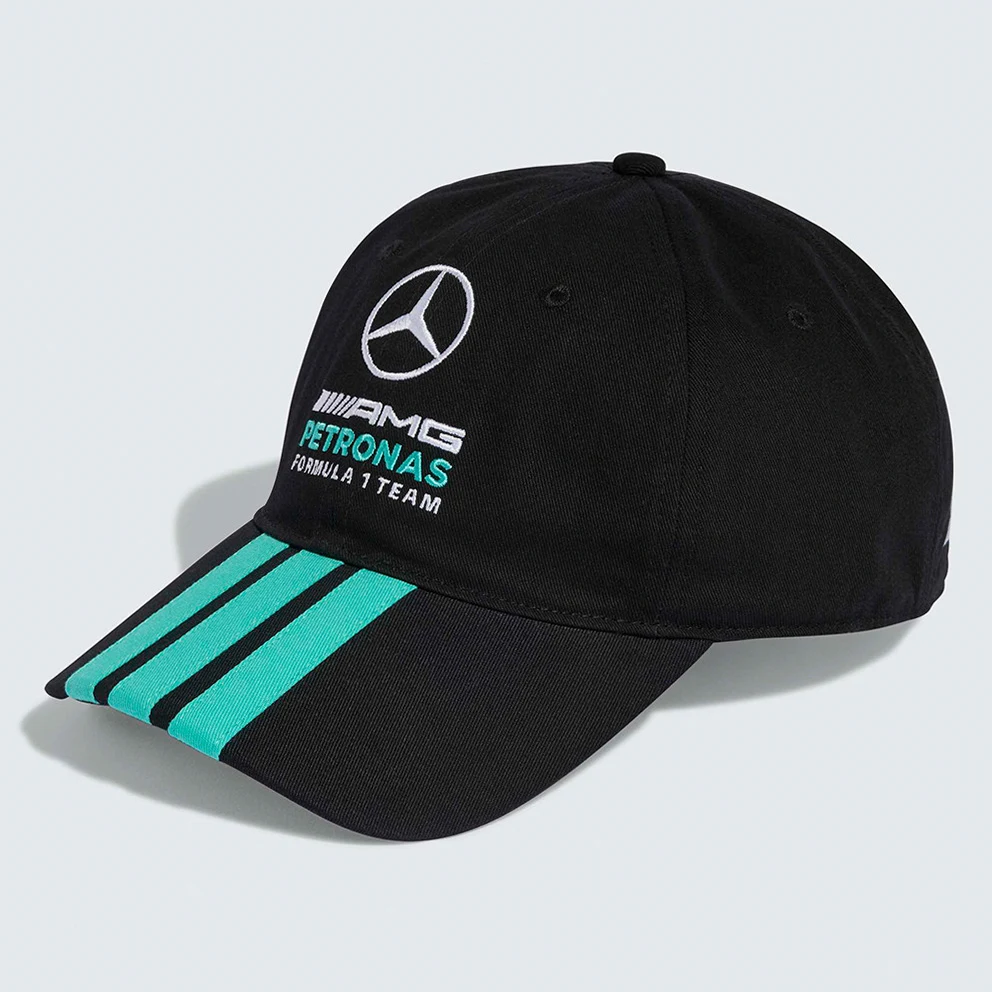 Mercedes - Amg Petronas Teadna Baseball  Hat