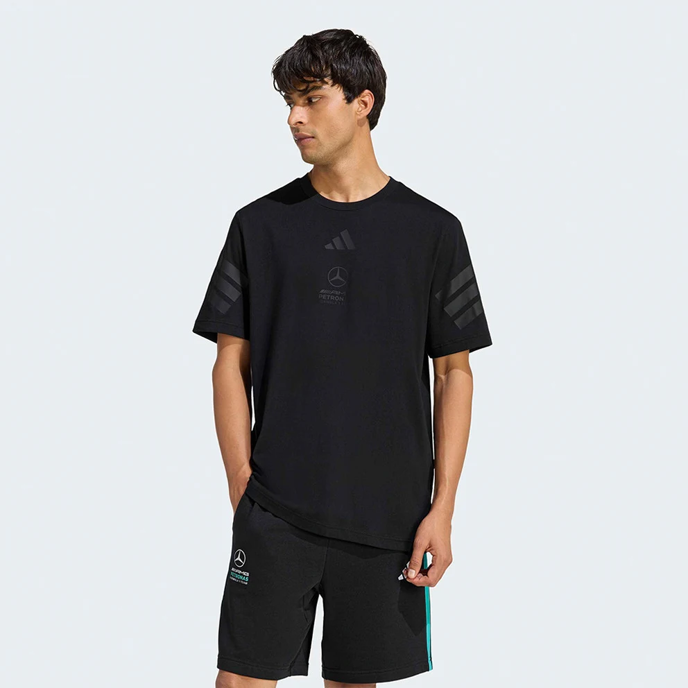 Mercedes‑AMG Petronas Men's T-Shirt