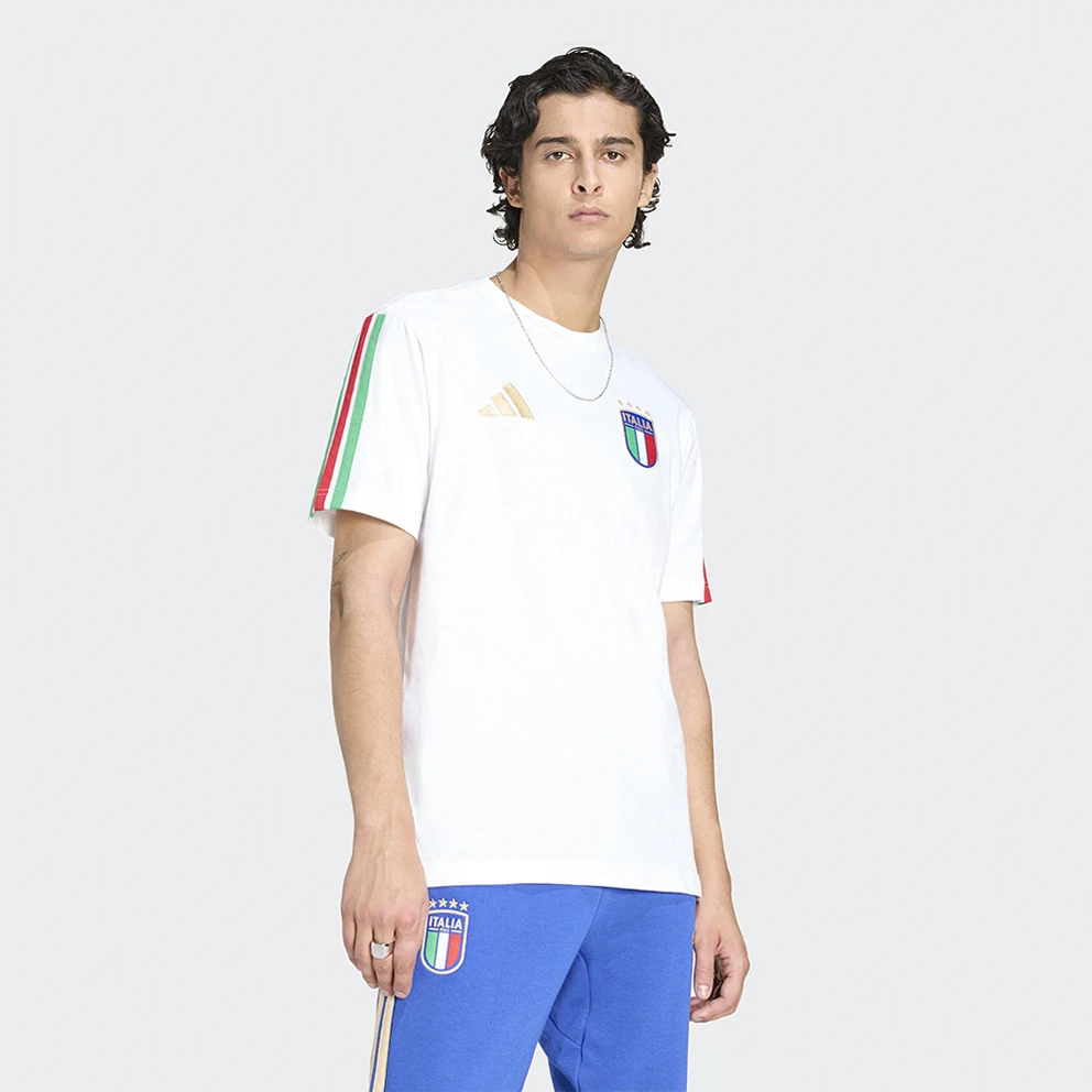Italy DNA Men's T-Shirt