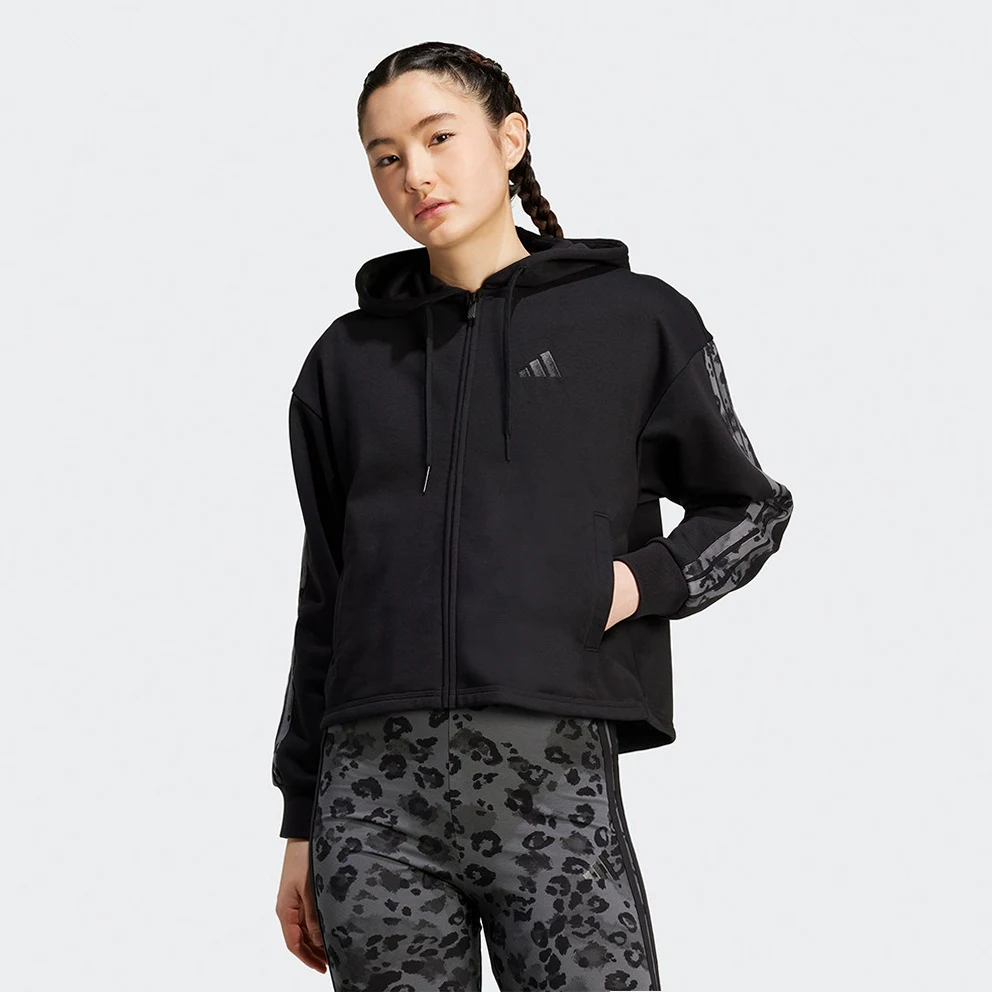 AOP Women's Track Top