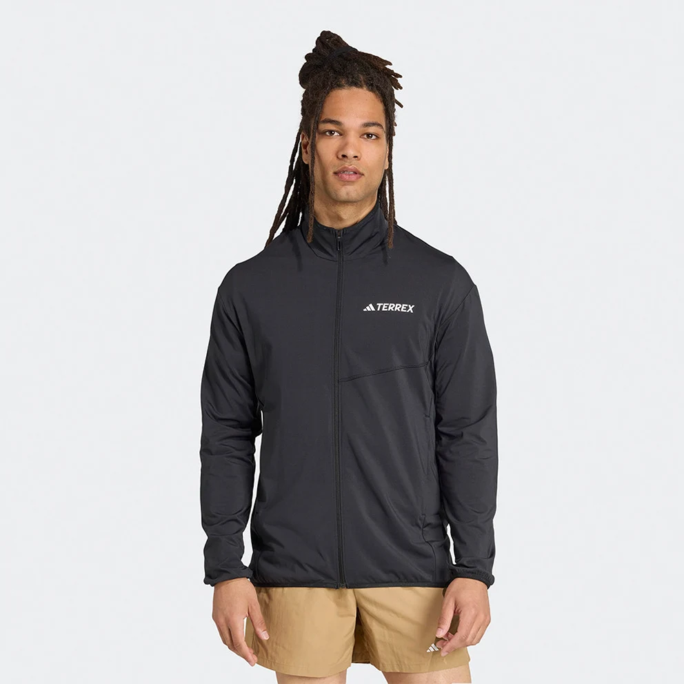 MT Cold Weather Men's Track Top