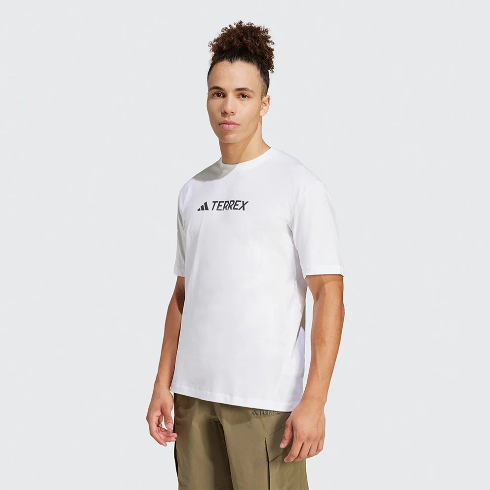 TX Logo Men's T-Shirt