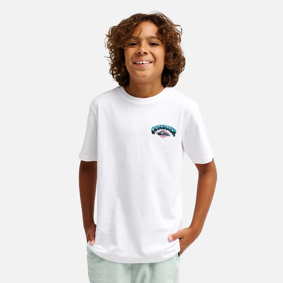 Palm Horizon Kids' T-Shirt