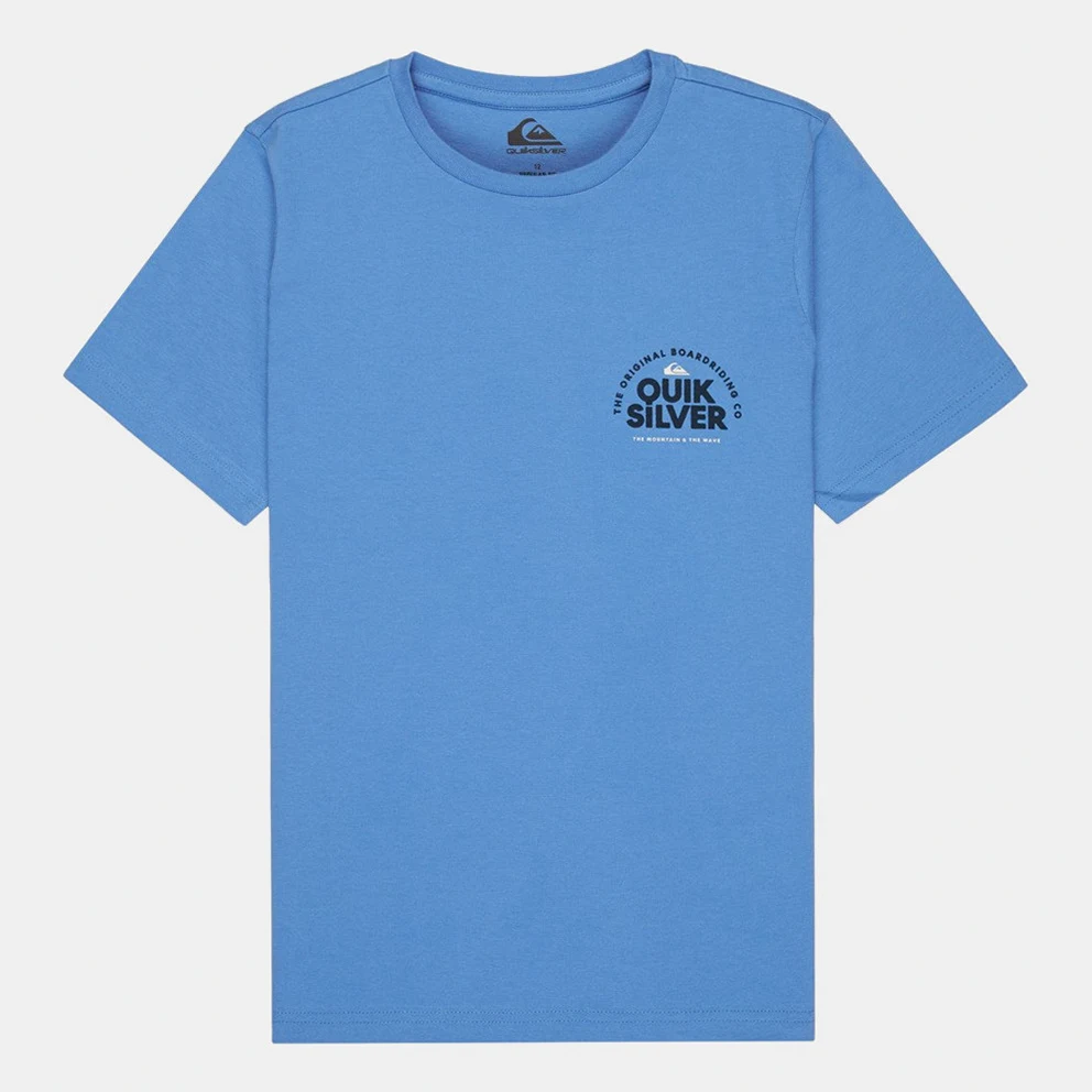 Fundamental Ride Kids' T-Shirt