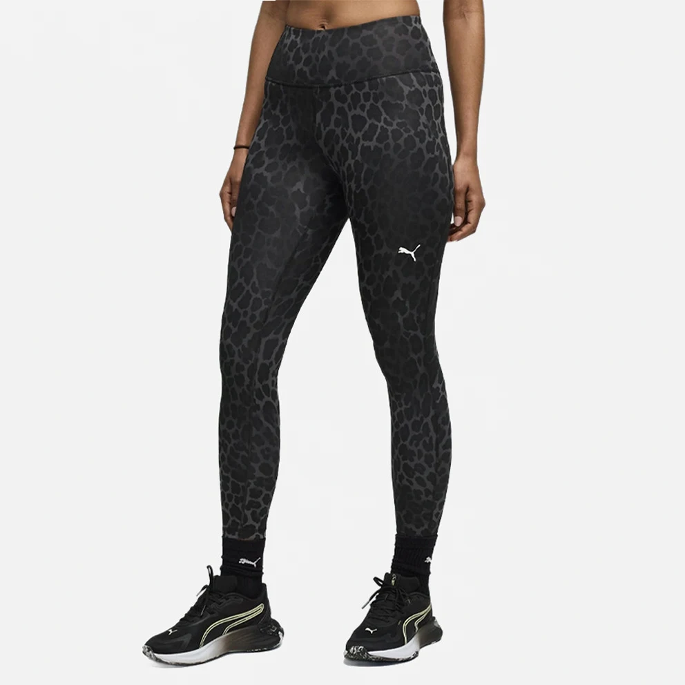 Essential Spotted Women's 7/8 Leggings