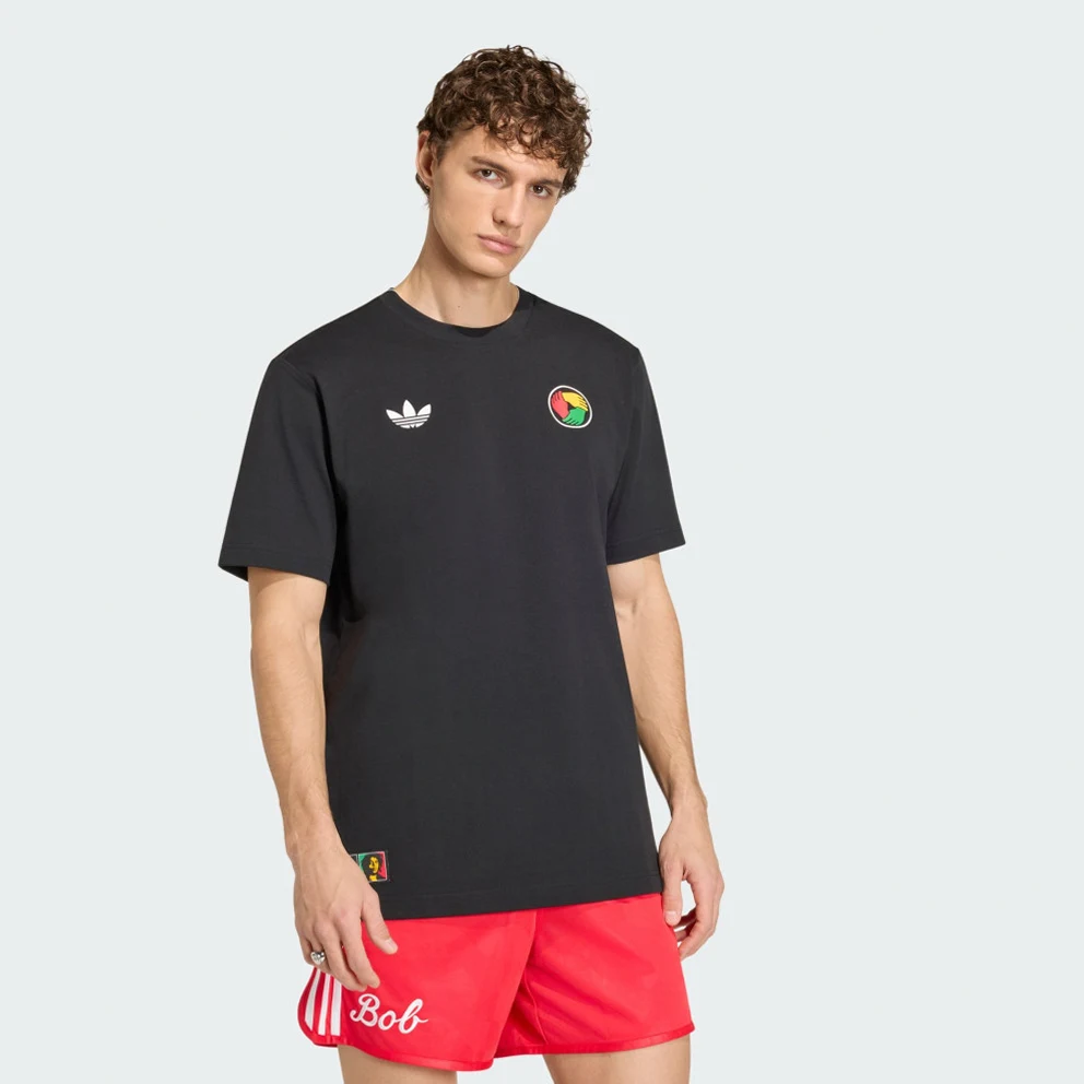 M Bob Marley T-Shirt
