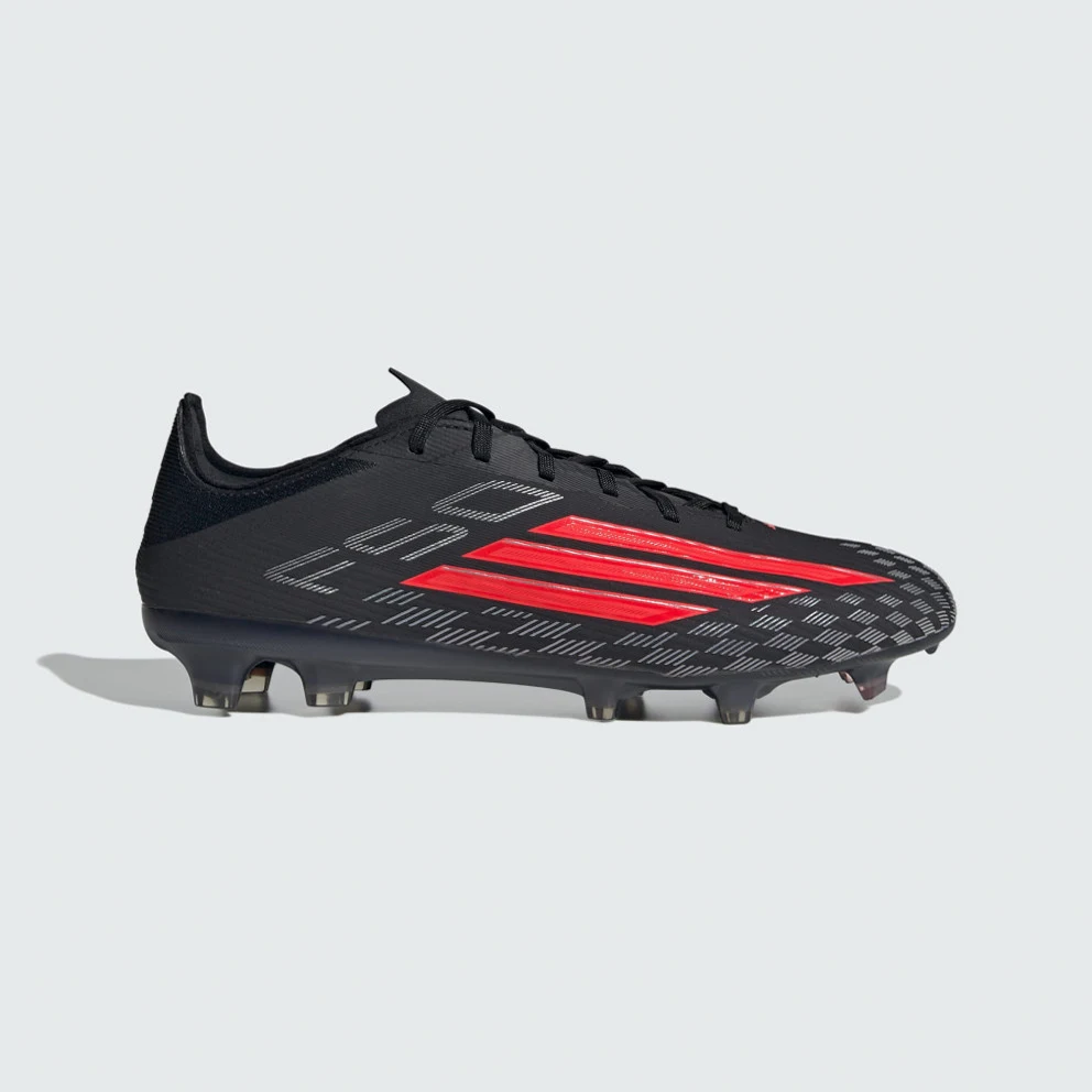F50 Pro Firground Football Boots