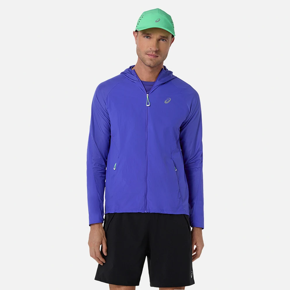 Road Packable  Men's Windbreaker