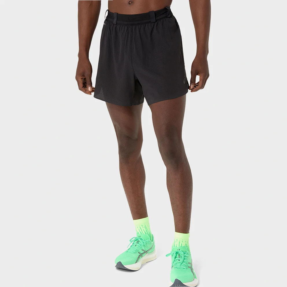 Metarun Men's Short