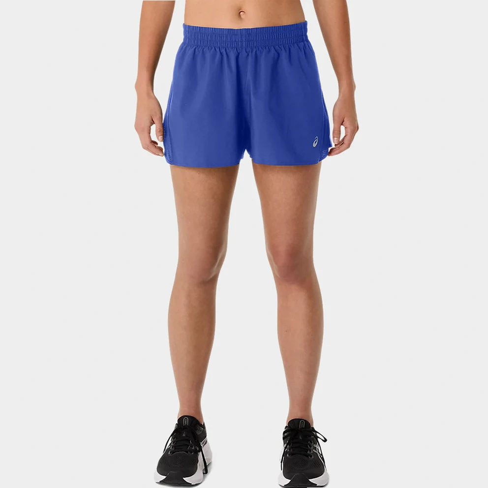Core Split Women's Short