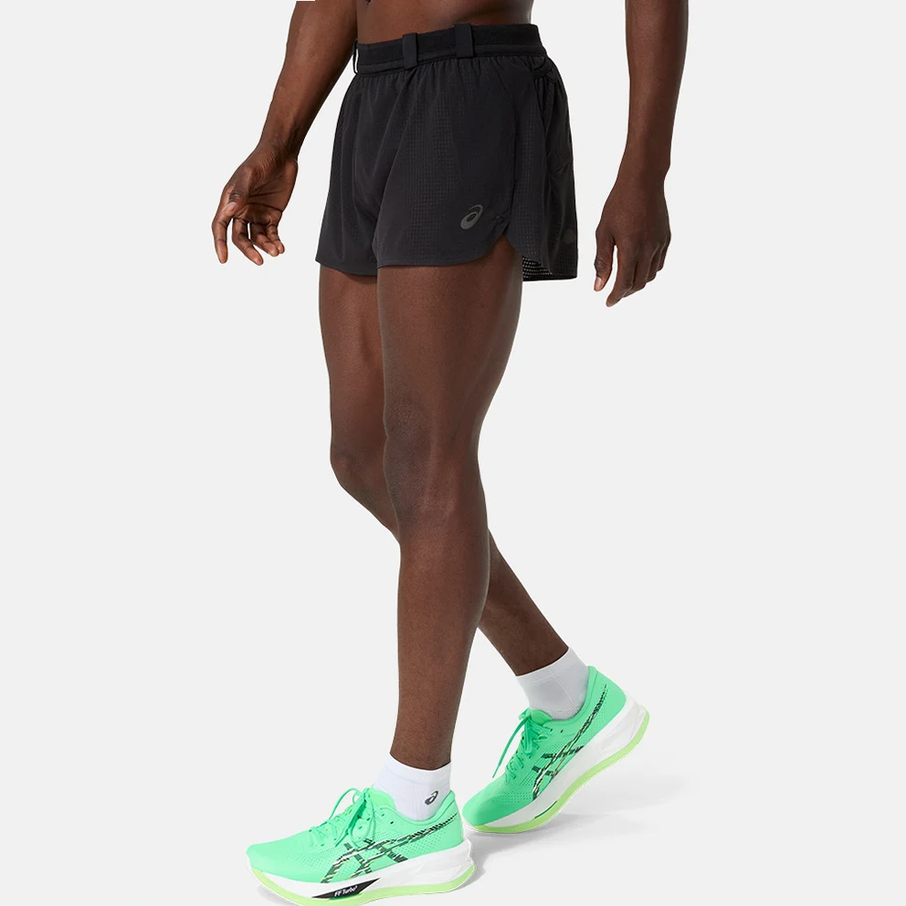 Metarun Split Men's Short