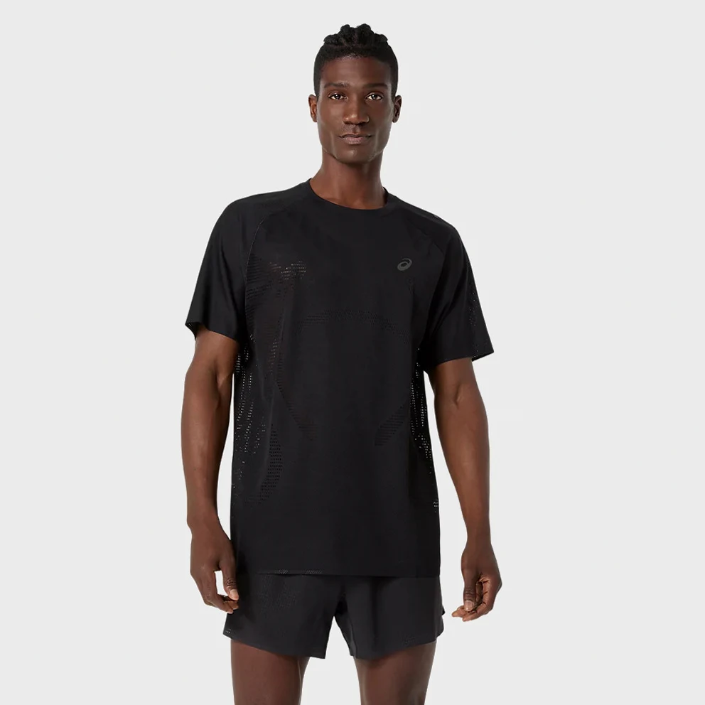 Metarun Men's T-Shirt