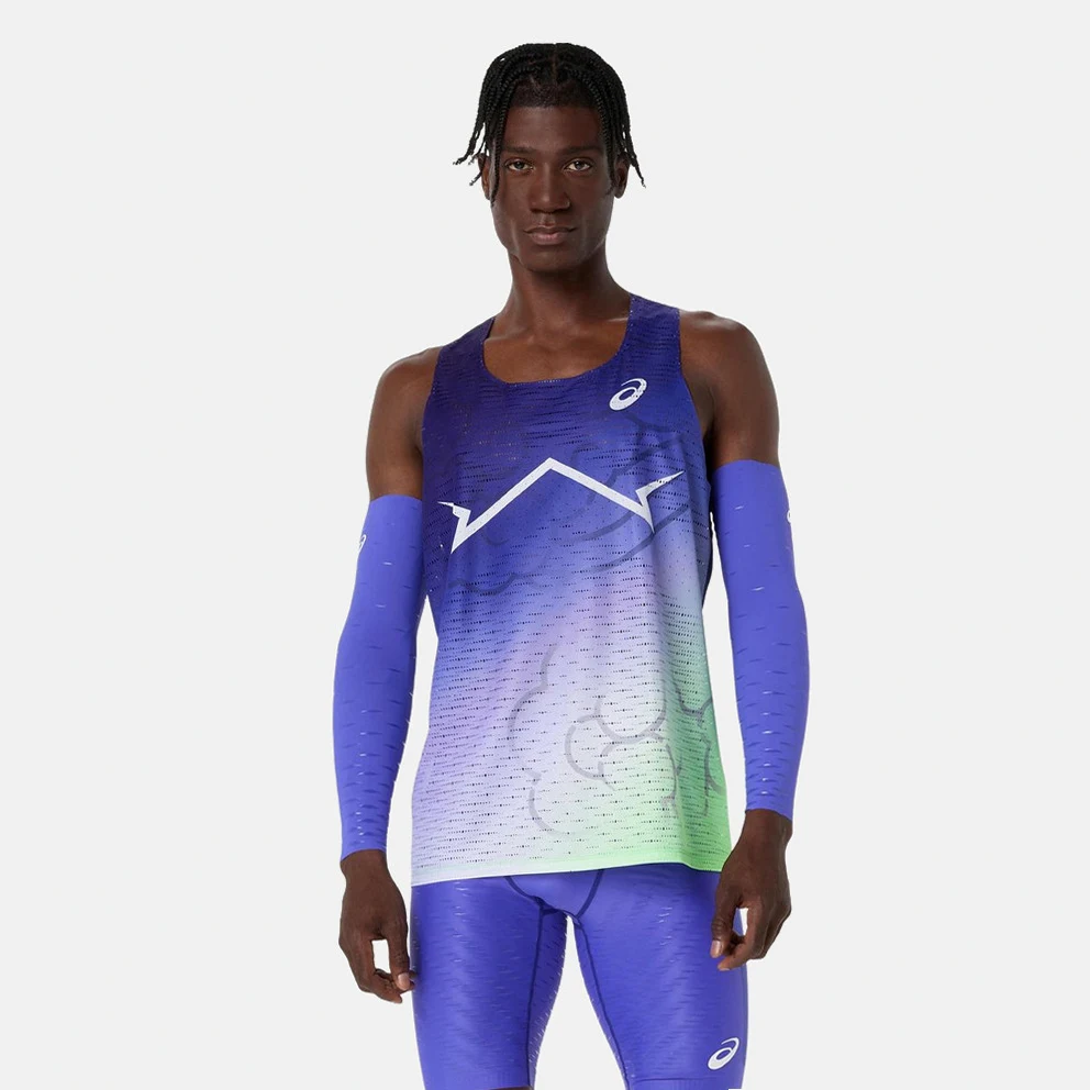 Metaspeed Singlet Men's Tank Top