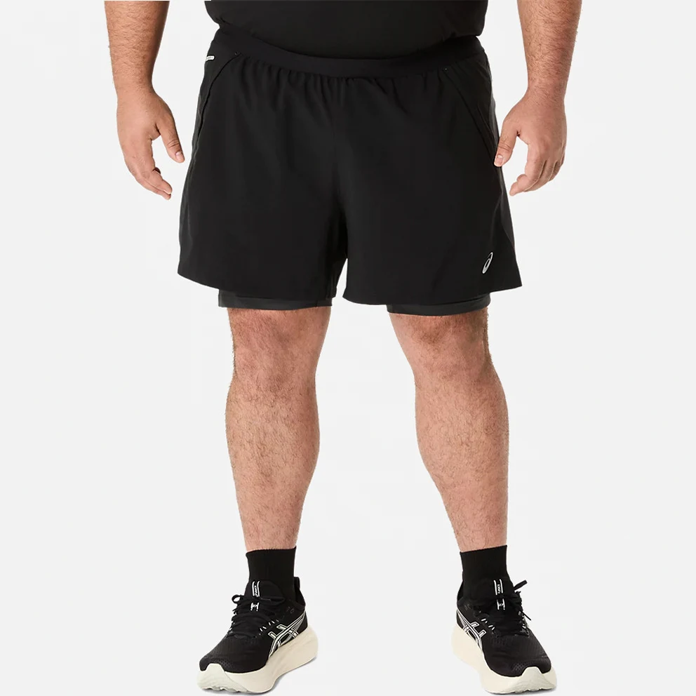 Road Men's Short