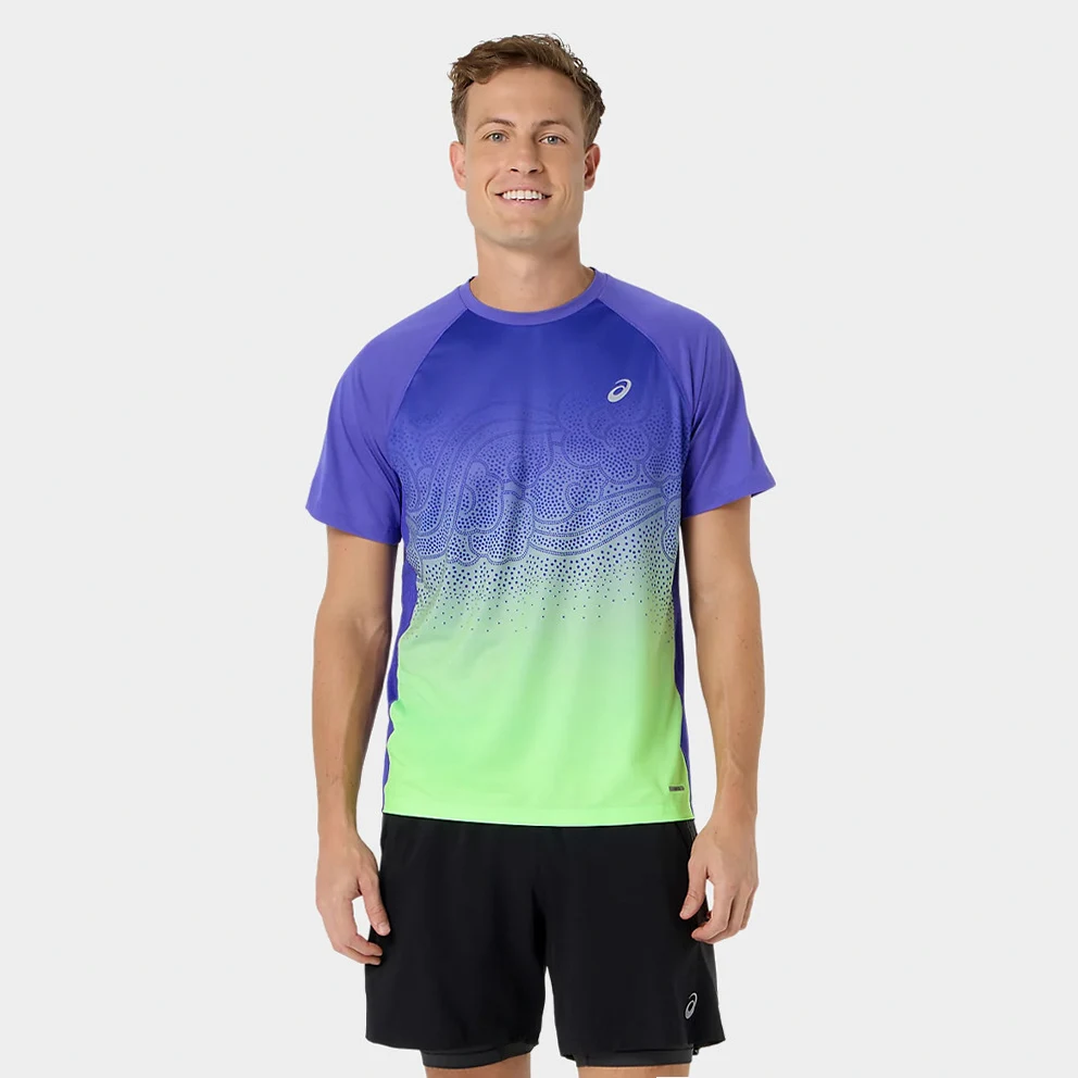 Road Fade Men's T-Shirt