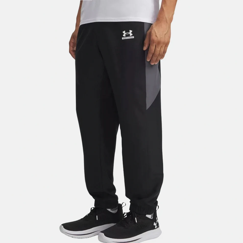Tech Sport Men's Trackpant