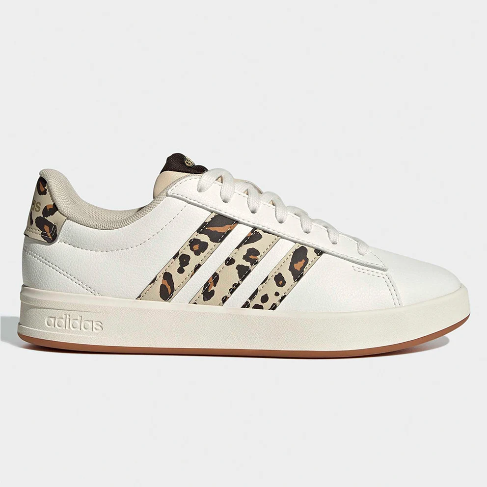 adidas Grand Court 3.0 Women's Shoes