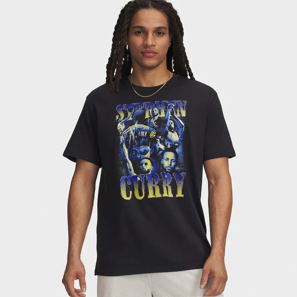 Curry Moments Men's T-Shirt