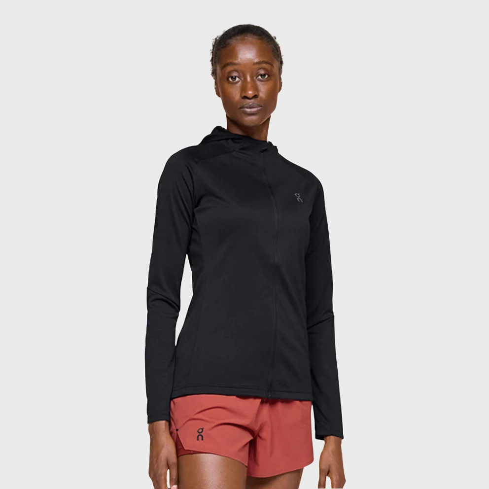 Climate Women's Track Top