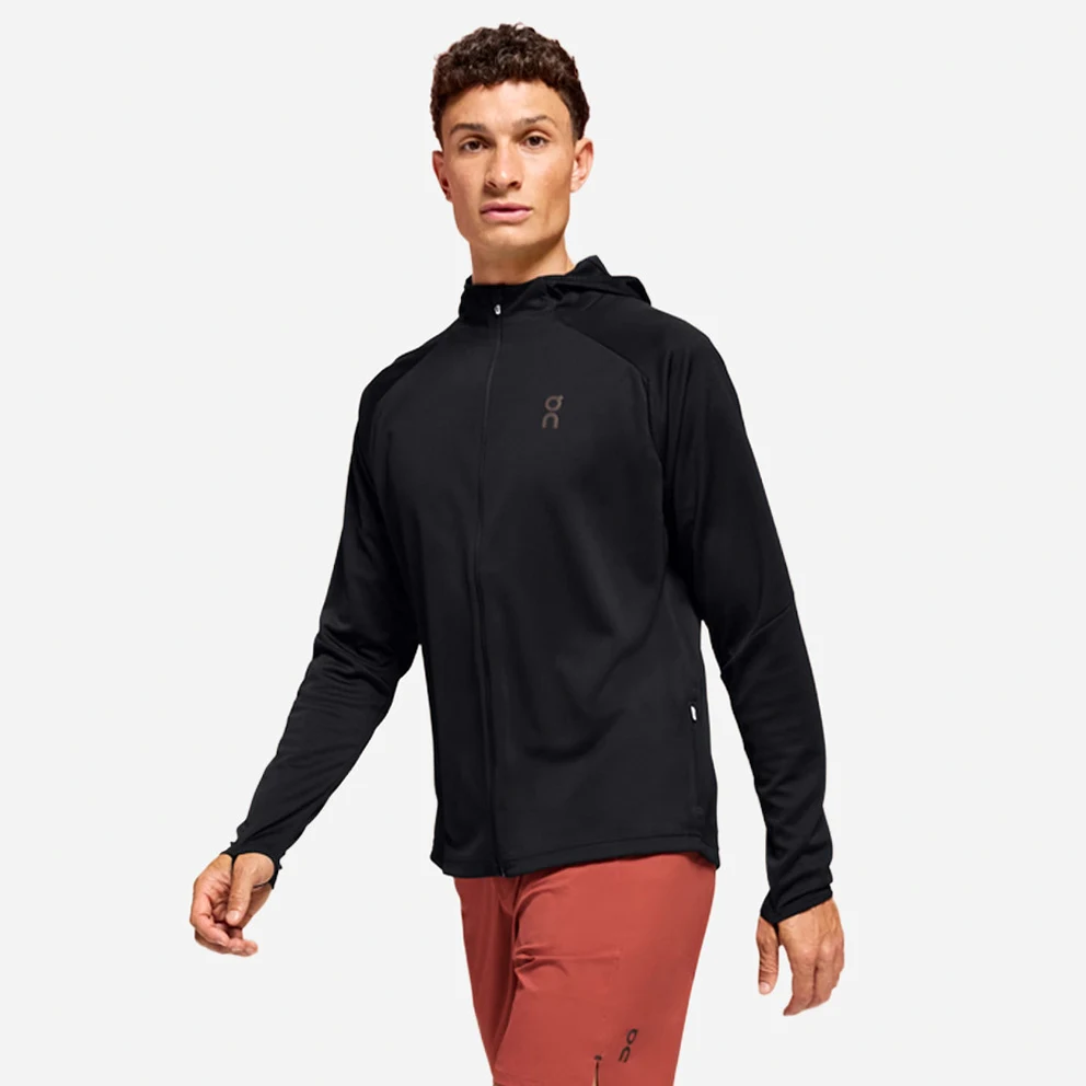Climate Men's Track Top
