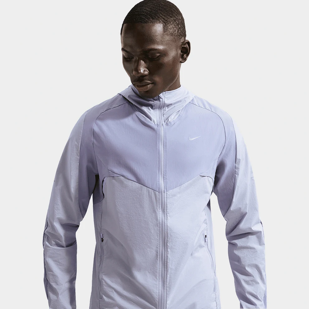 Stride Men's Windbreaker