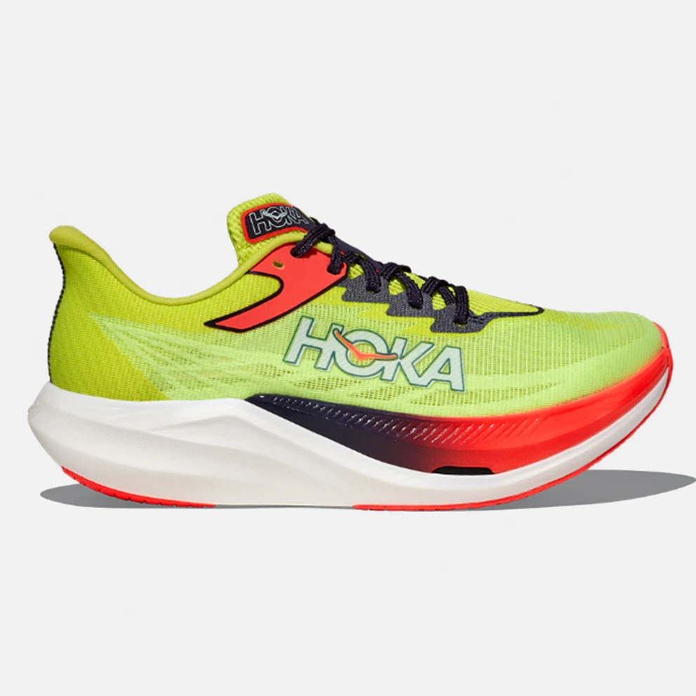 Rocket X 3 Unisex Running Shoes