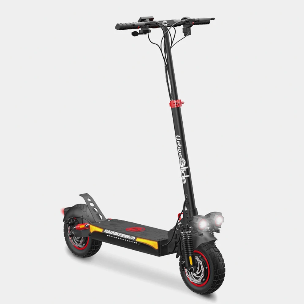 Ecross One  Electric Scooter
