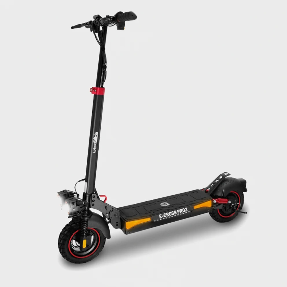Ecross Pro 2  Electric Scooter