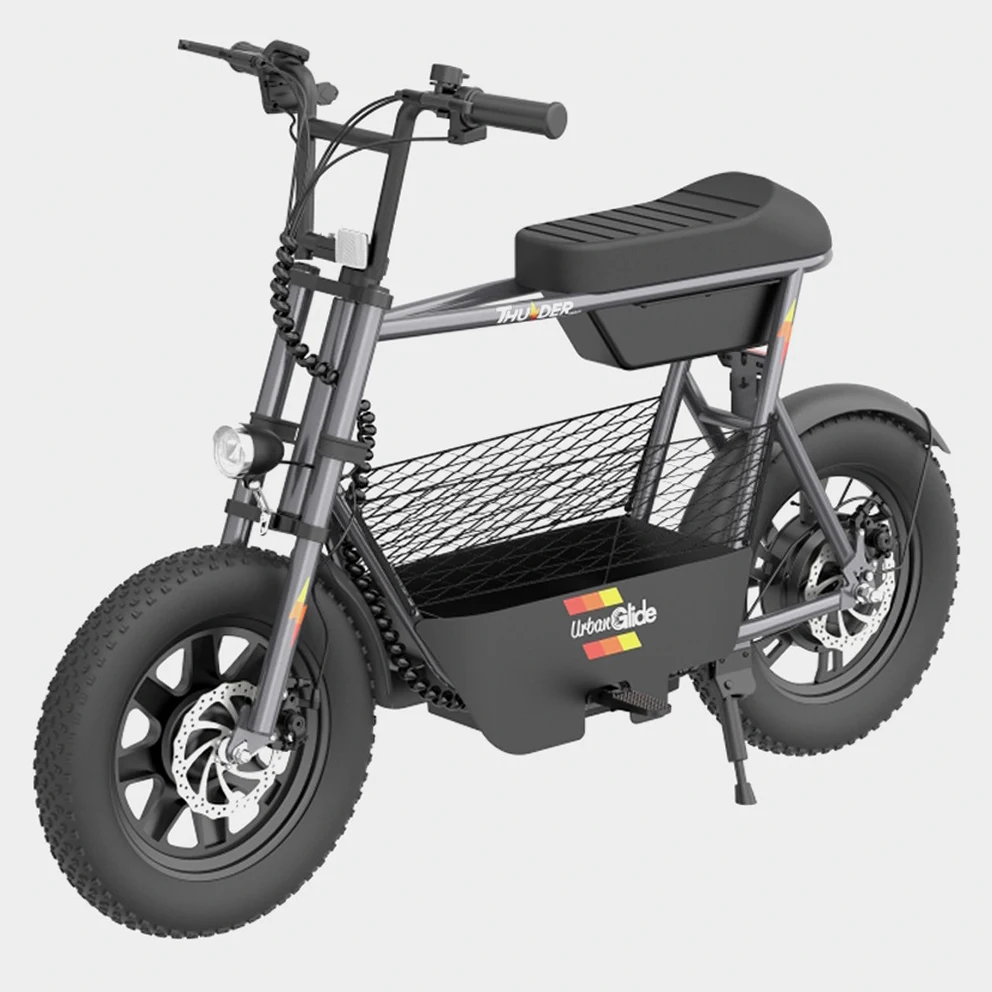 Ebike Thunder 160  Electric Scooter
