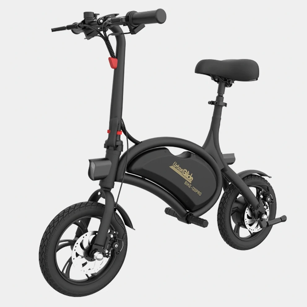 120 Pro  Electric Scooter
