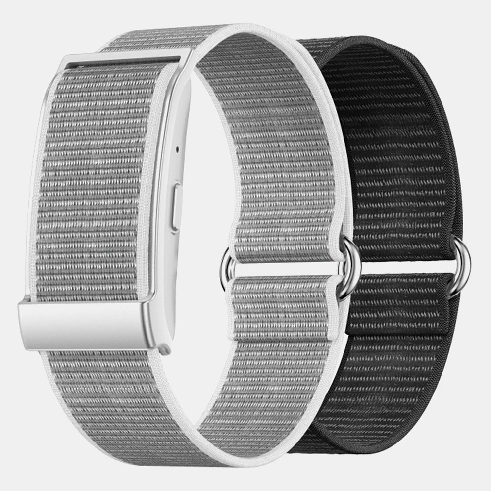 Onair Smart Band Screenless Grey/Black