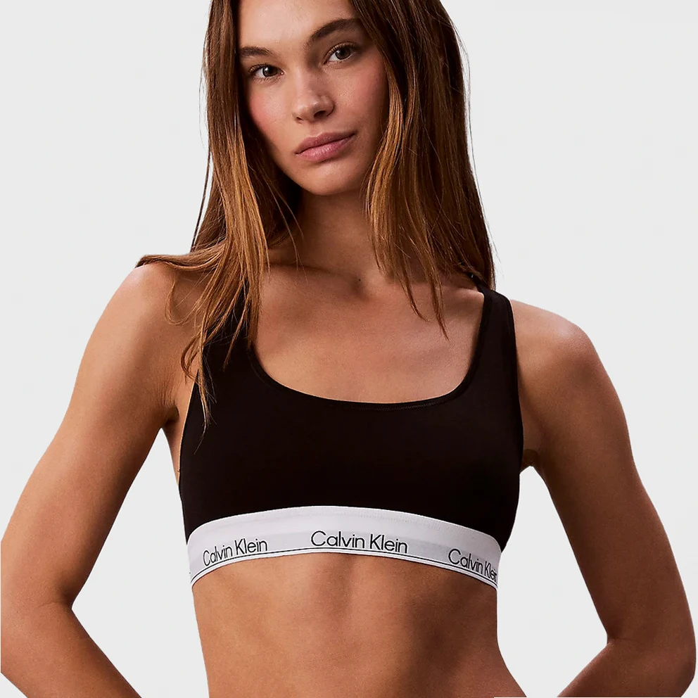 Unlined Bralette Women's Underwear