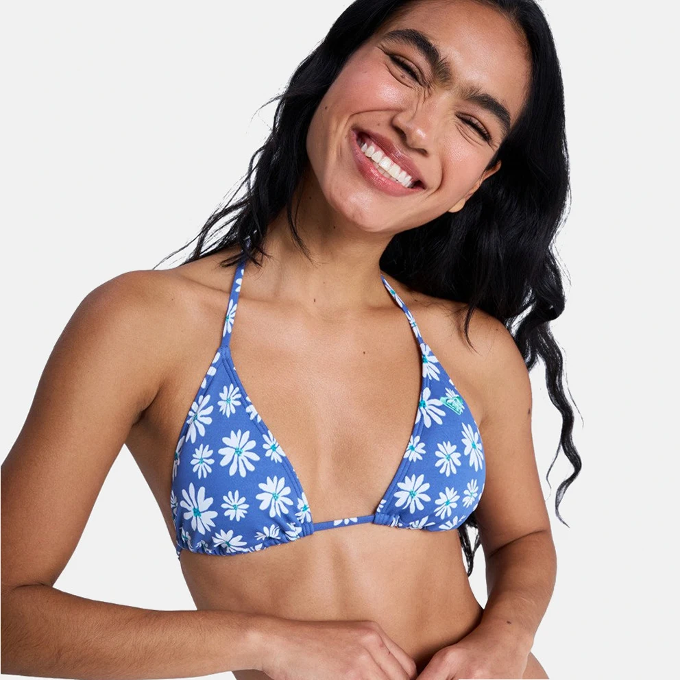 Essentials Tiki Tri Women's Swimwear