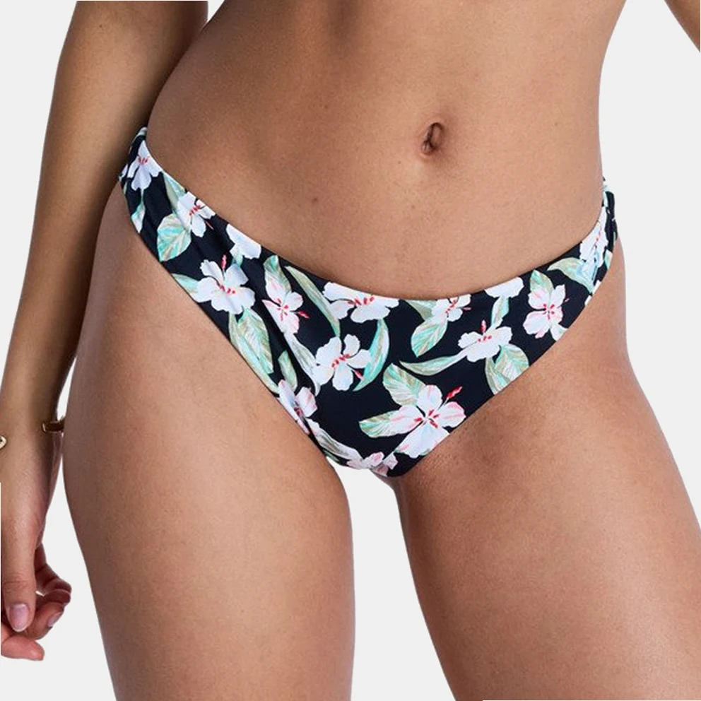 Essentials Cheeky Women's Swimwear