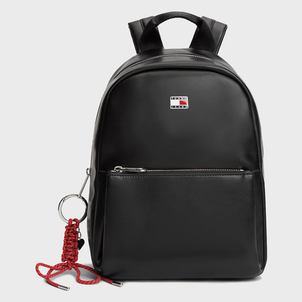 City Charm Dome Backpack 6.3L