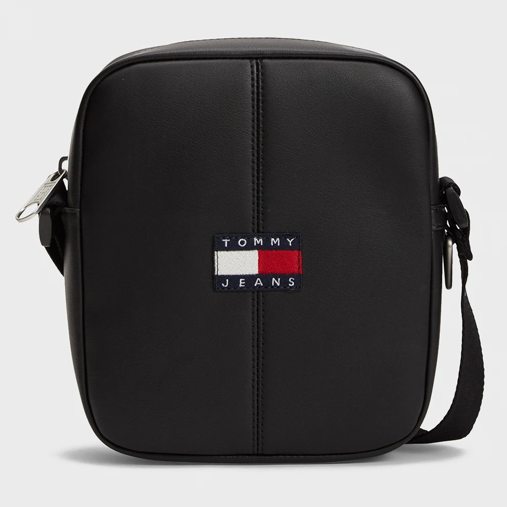 Daily Pu Reporter Cross Bag