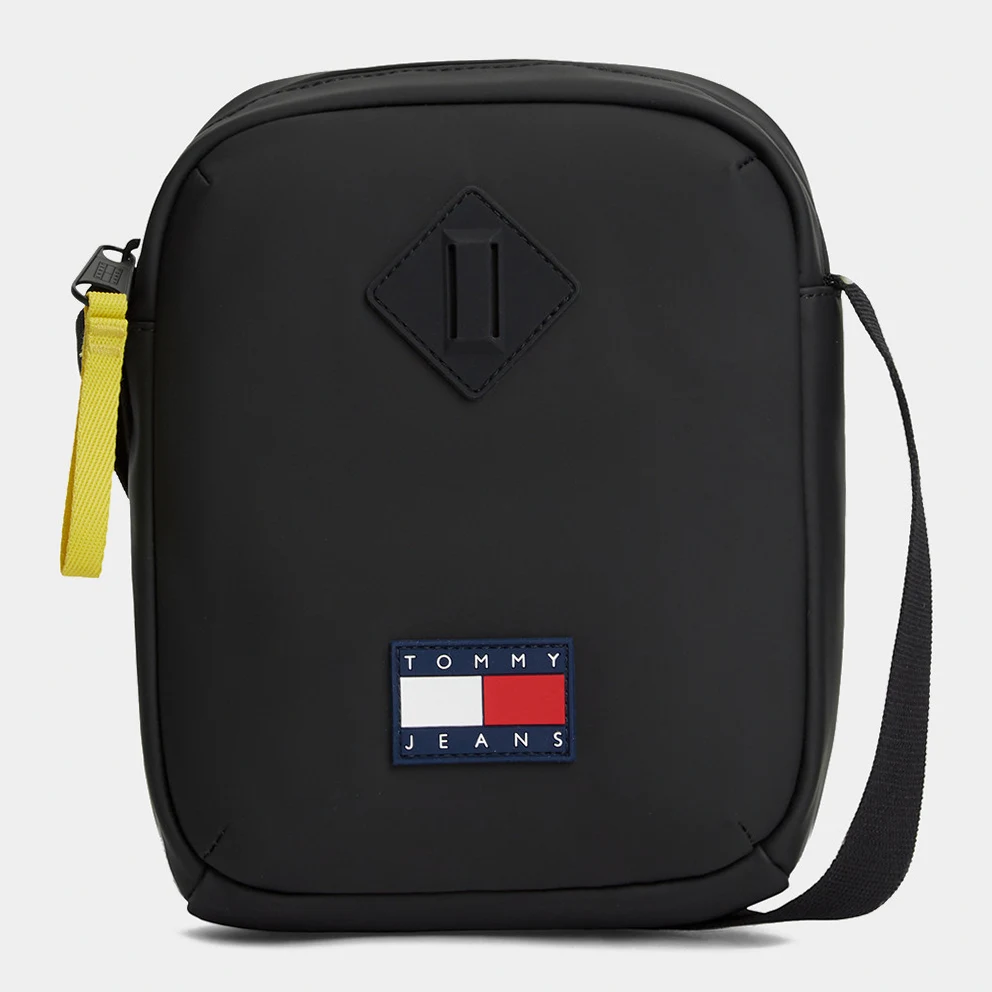 Daily Elevated Reporter Cross Bag