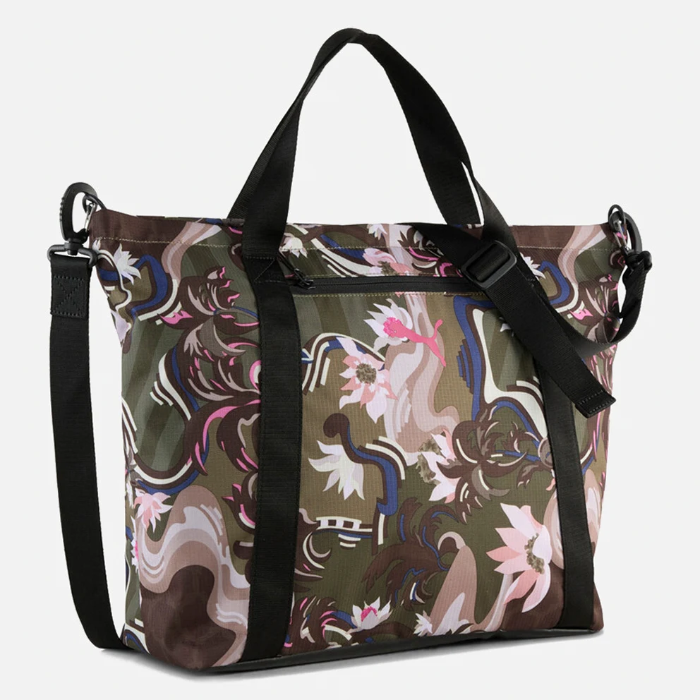 Ess Concept 1 Shopper Shoulder Bag
