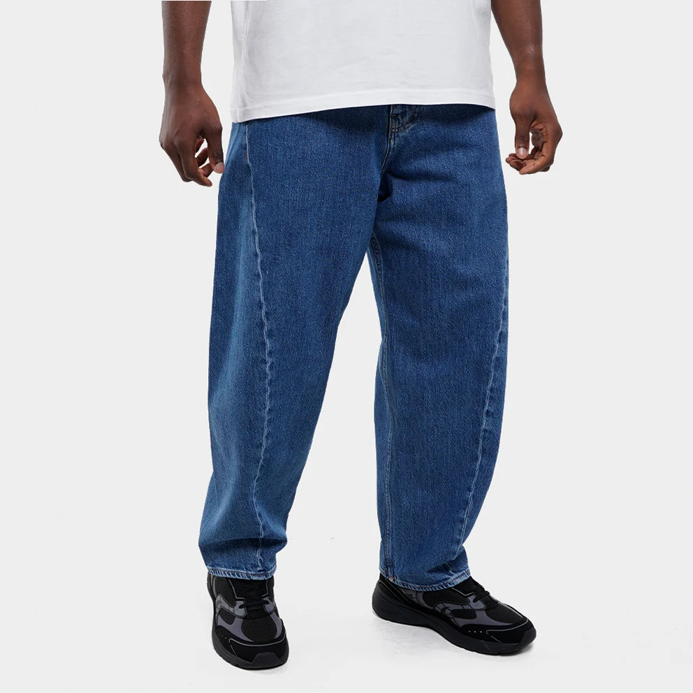 Ashton Barrel Men's Jeans