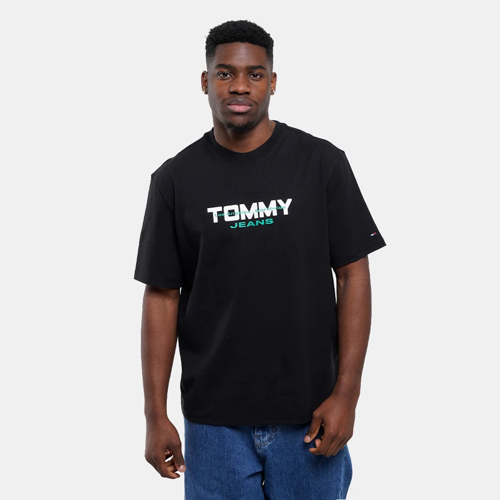 90s Block Men's T-Shirt