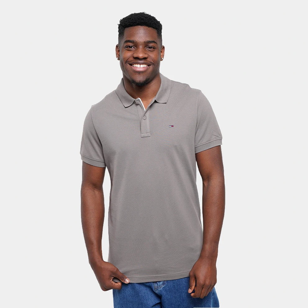 BodyTalk Men's Polo T-Shirt